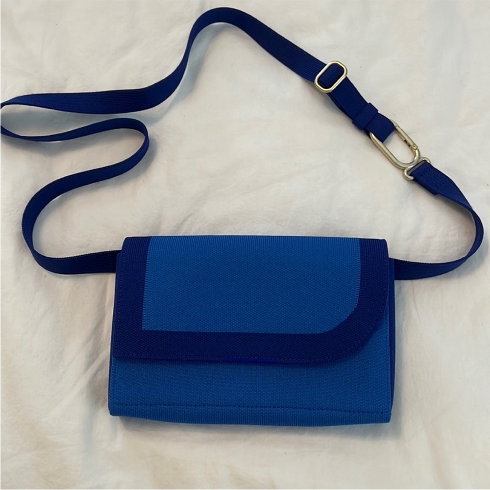 Rothy’s Belt Bag